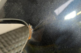 Aile avant gauche SUZUKI SWIFT 3