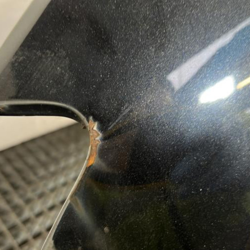 Aile avant gauche SUZUKI SWIFT 3 Photo n°3