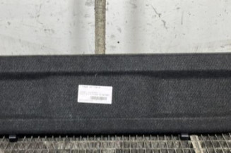 Plage arriere SUZUKI SWIFT 3 Photo n°1