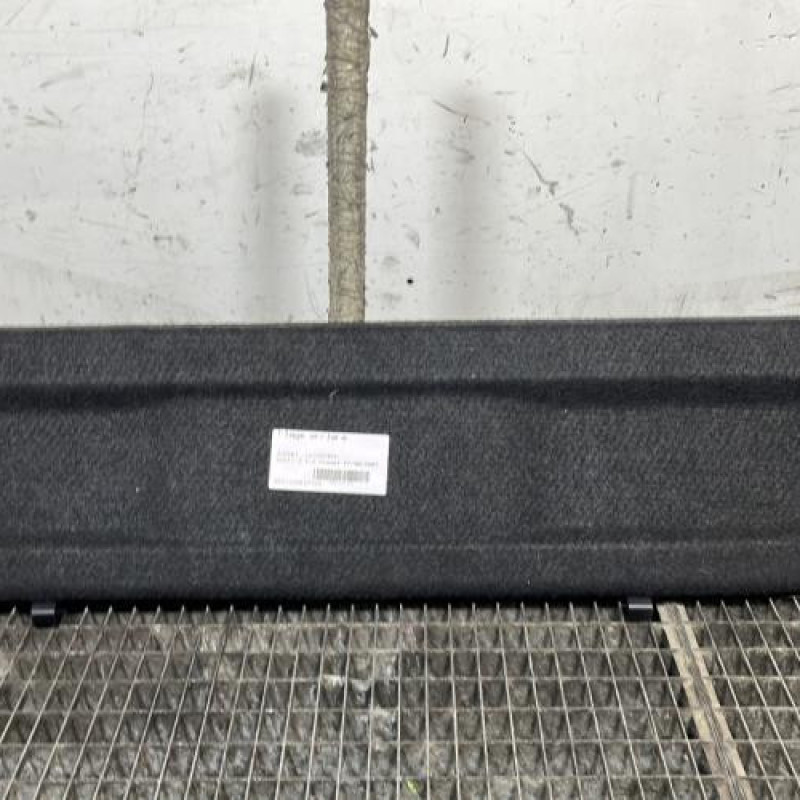 Plage arriere SUZUKI SWIFT 3 Photo n°1