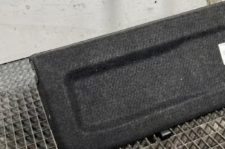 Plage arriere SUZUKI SWIFT 3