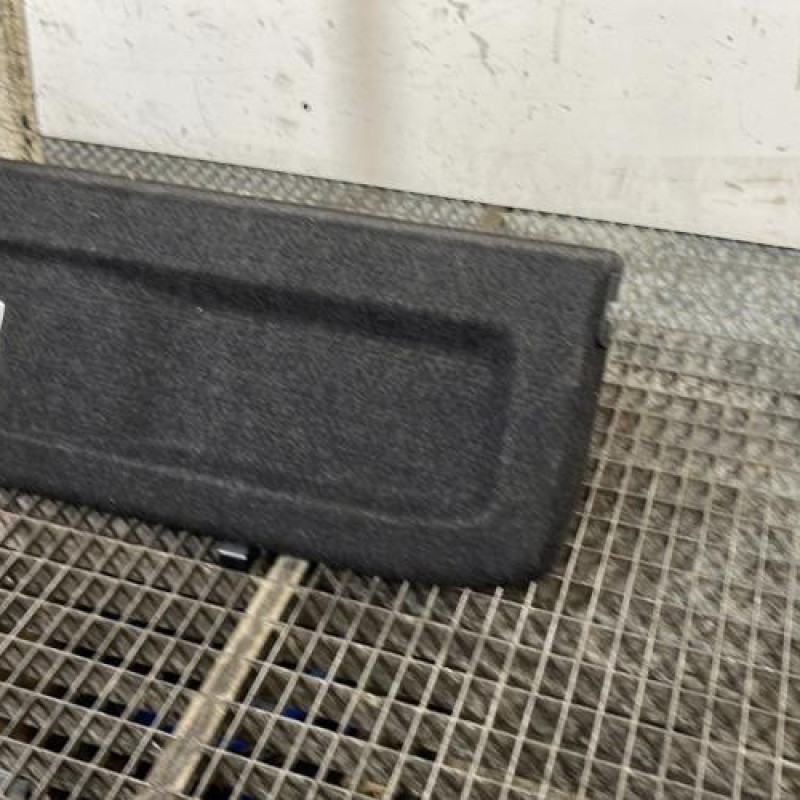 Plage arriere SUZUKI SWIFT 3 Photo n°3