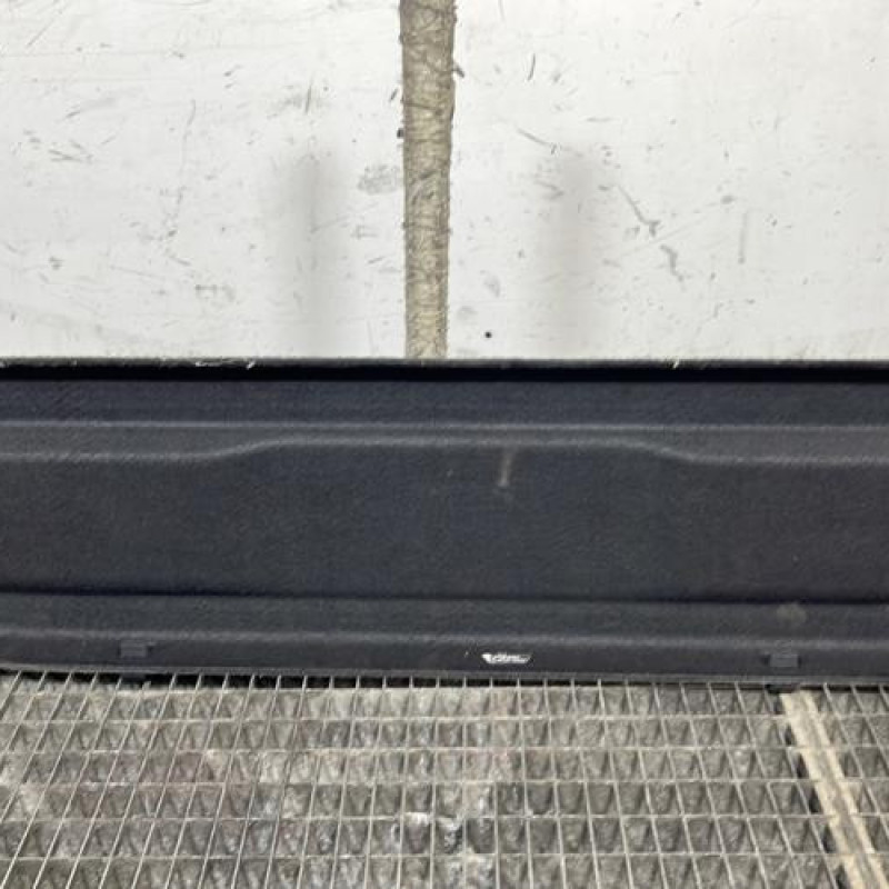 Plage arriere SUZUKI SWIFT 3 Photo n°4