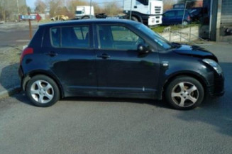 Plage arriere SUZUKI SWIFT 3