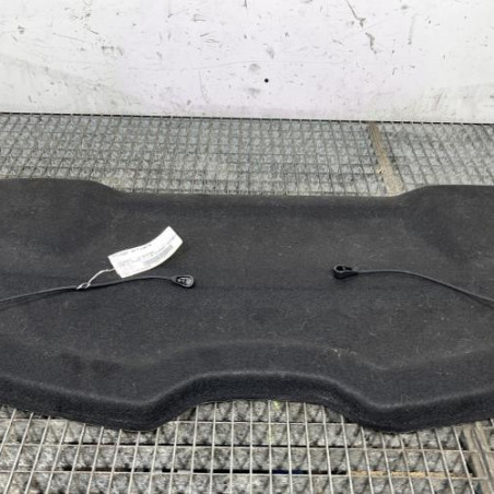 Plage arriere PEUGEOT 208 1 Photo n°1