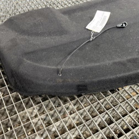 Plage arriere PEUGEOT 208 1