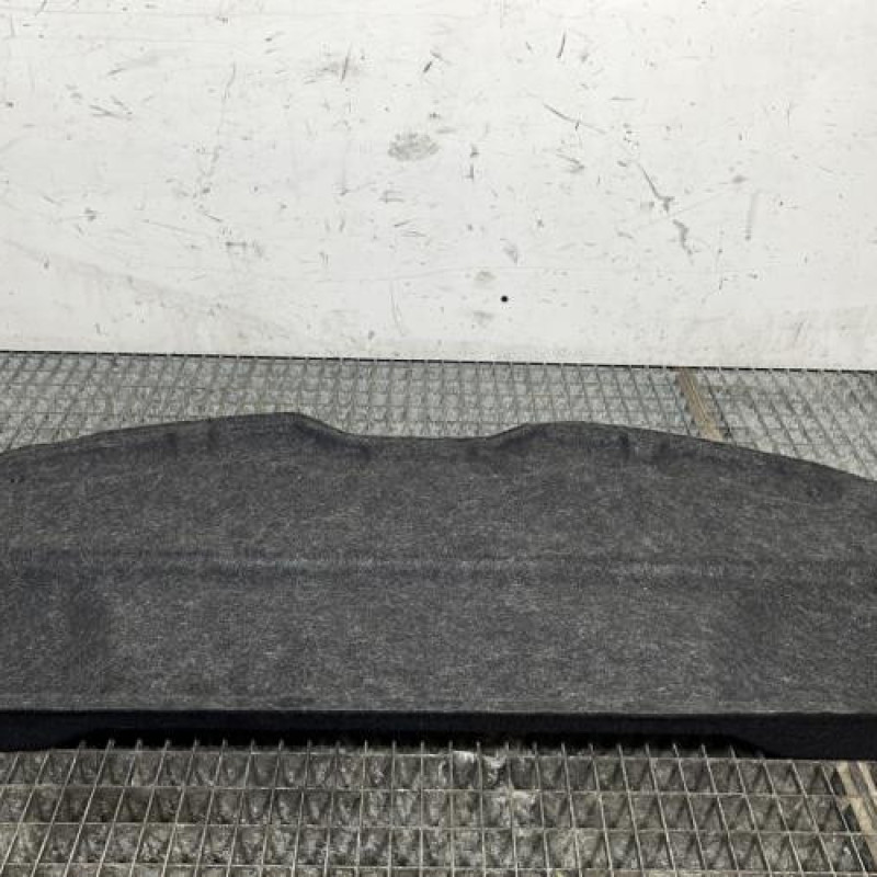 Plage arriere PEUGEOT 208 1 Photo n°4