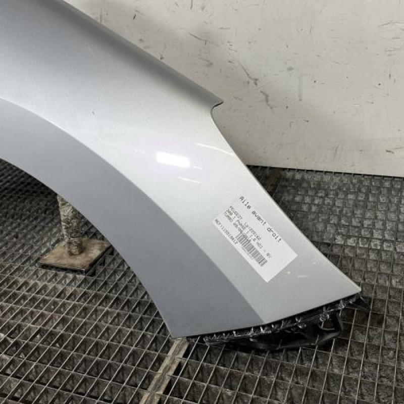 Aile avant droit PEUGEOT 308 1 Photo n°2