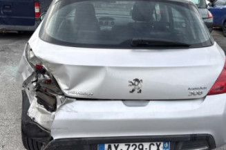 Aile avant droit PEUGEOT 308 1