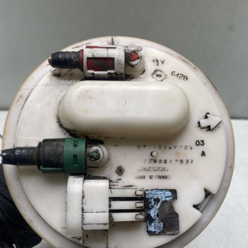 Pompe à carburant RENAULT TWINGO 1 Photo n°3