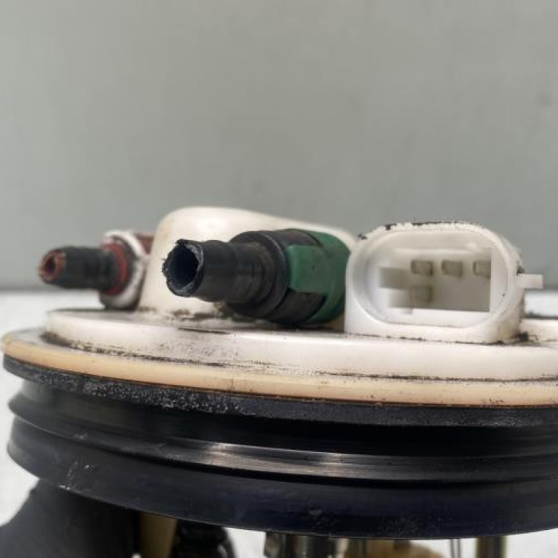 Pompe à carburant RENAULT TWINGO 1 Photo n°4