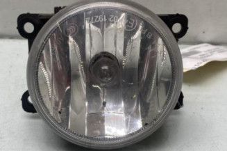 Anti brouillard droit (feux) CITROEN C3 PICASSO Photo n°1