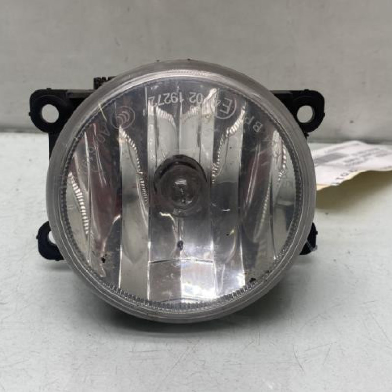 Anti brouillard droit (feux) CITROEN C3 PICASSO Photo n°1