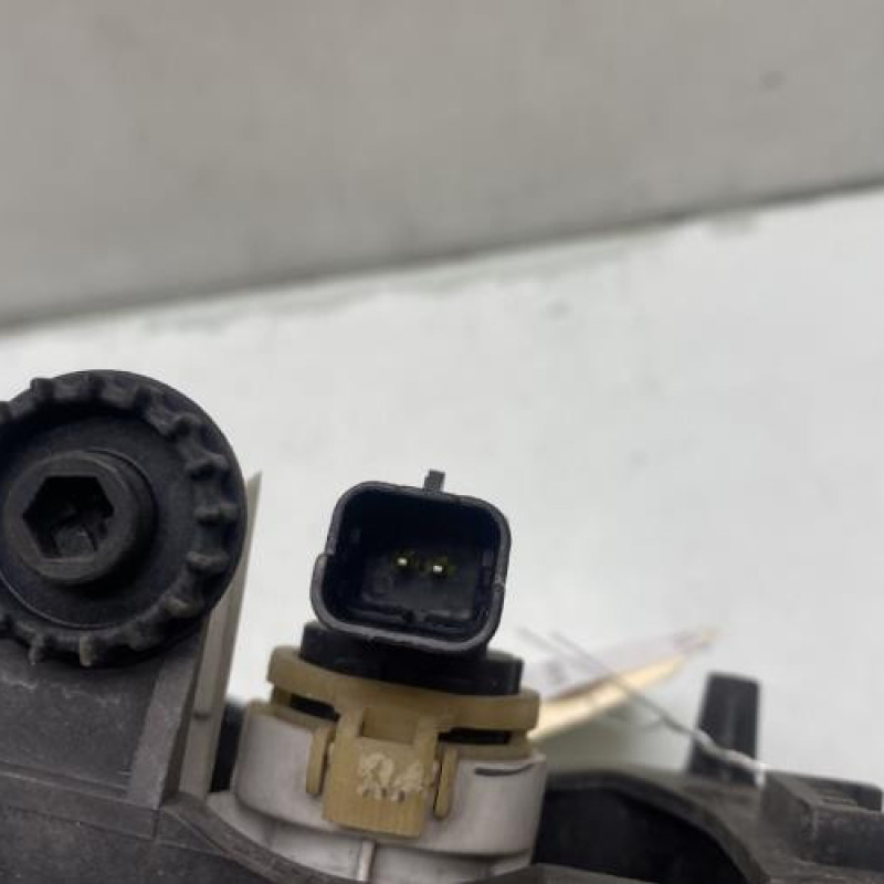 Anti brouillard droit (feux) CITROEN C3 PICASSO Photo n°3