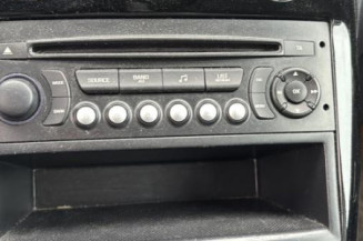 Anti brouillard droit (feux) CITROEN C3 PICASSO