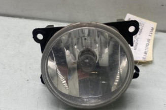 Anti brouillard gauche (feux) CITROEN C3 PICASSO Photo n°1