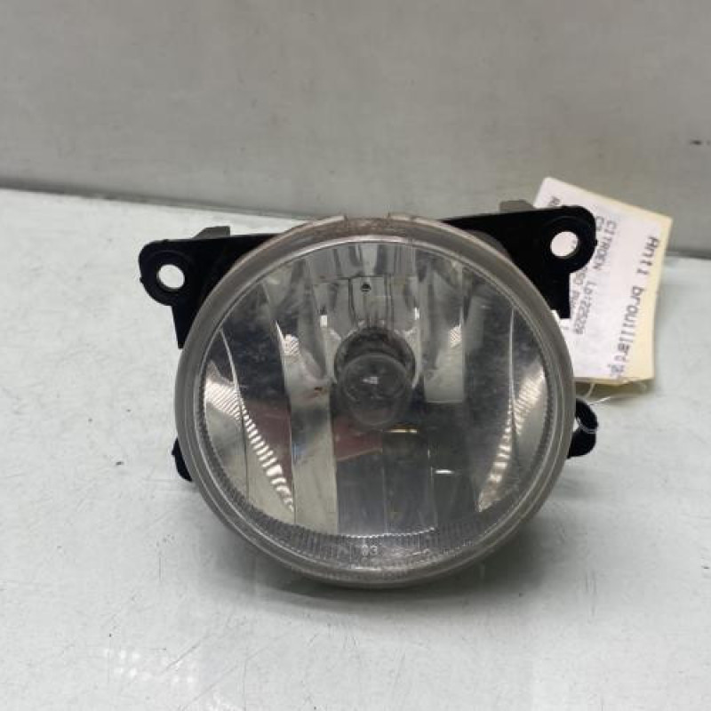 Anti brouillard gauche (feux) CITROEN C3 PICASSO Photo n°1