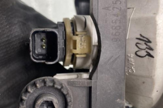 Anti brouillard gauche (feux) CITROEN C3 PICASSO