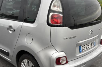 Anti brouillard gauche (feux) CITROEN C3 PICASSO