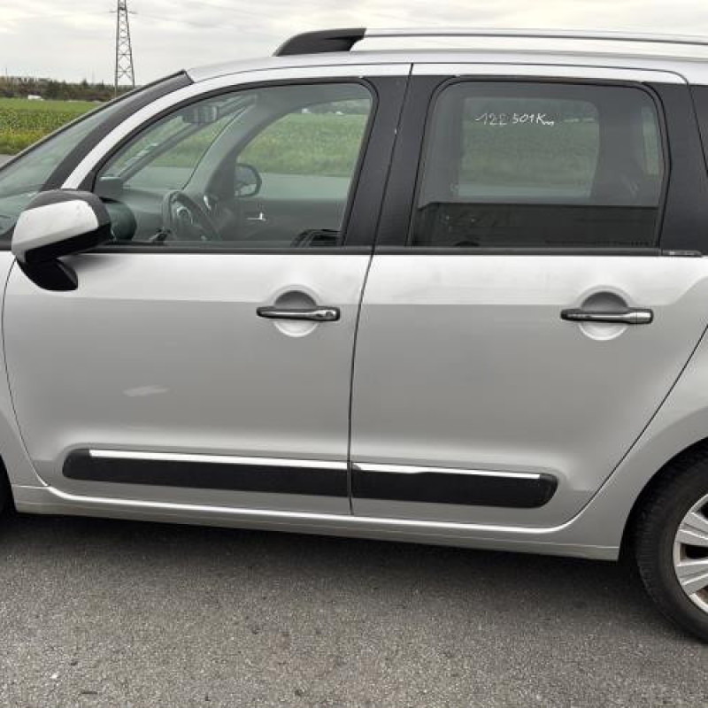Anti brouillard gauche (feux) CITROEN C3 PICASSO Photo n°10