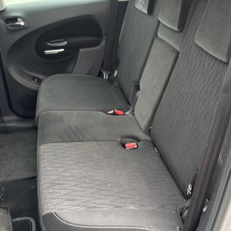 Anti brouillard gauche (feux) CITROEN C3 PICASSO Photo n°16