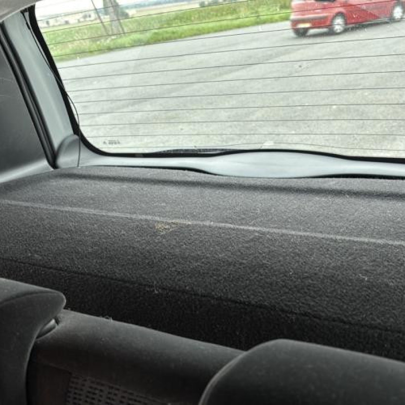 Anti brouillard gauche (feux) CITROEN C3 PICASSO Photo n°17