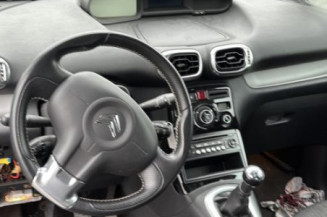 Anti brouillard gauche (feux) CITROEN C3 PICASSO