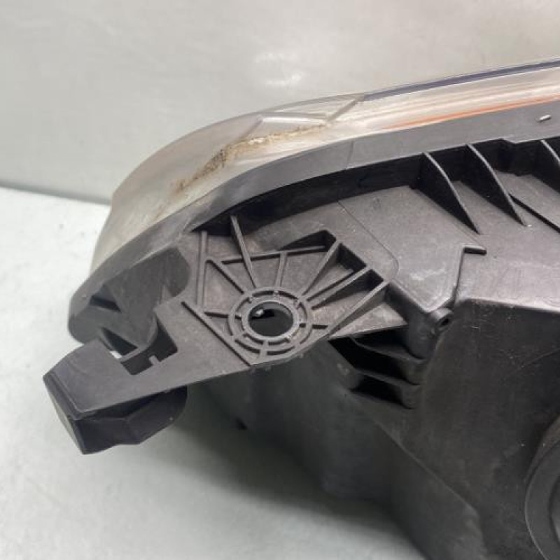 Optique avant principal droit (feux)(phare) CITROEN C3 PICASSO Photo n°4