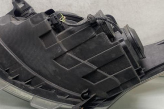 Optique avant principal droit (feux)(phare) CITROEN C3 PICASSO