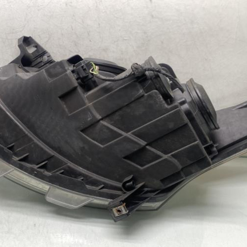 Optique avant principal droit (feux)(phare) CITROEN C3 PICASSO Photo n°5