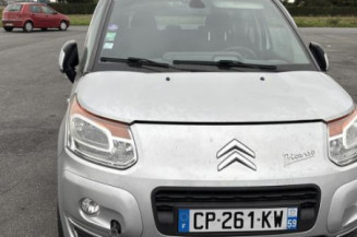 Optique avant principal droit (feux)(phare) CITROEN C3 PICASSO