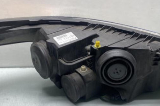 Optique avant principal gauche (feux)(phare) CITROEN C3 PICASSO