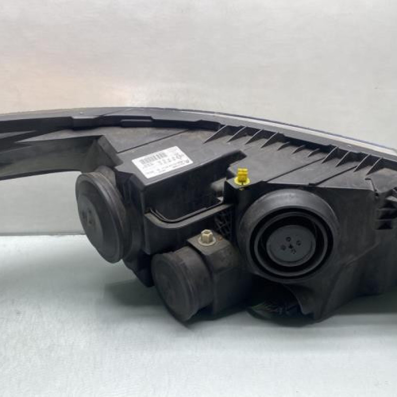 Optique avant principal gauche (feux)(phare) CITROEN C3 PICASSO Photo n°2