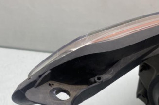 Optique avant principal gauche (feux)(phare) CITROEN C3 PICASSO