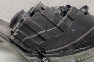 Optique avant principal gauche (feux)(phare) CITROEN C3 PICASSO