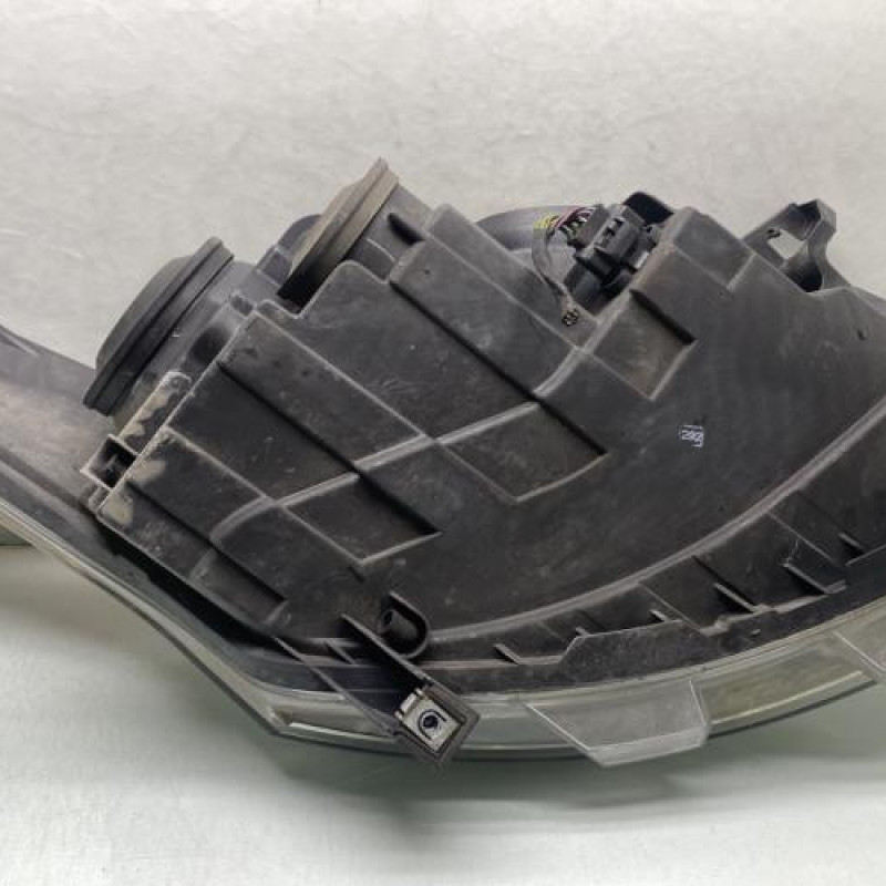 Optique avant principal gauche (feux)(phare) CITROEN C3 PICASSO Photo n°5