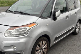 Optique avant principal gauche (feux)(phare) CITROEN C3 PICASSO
