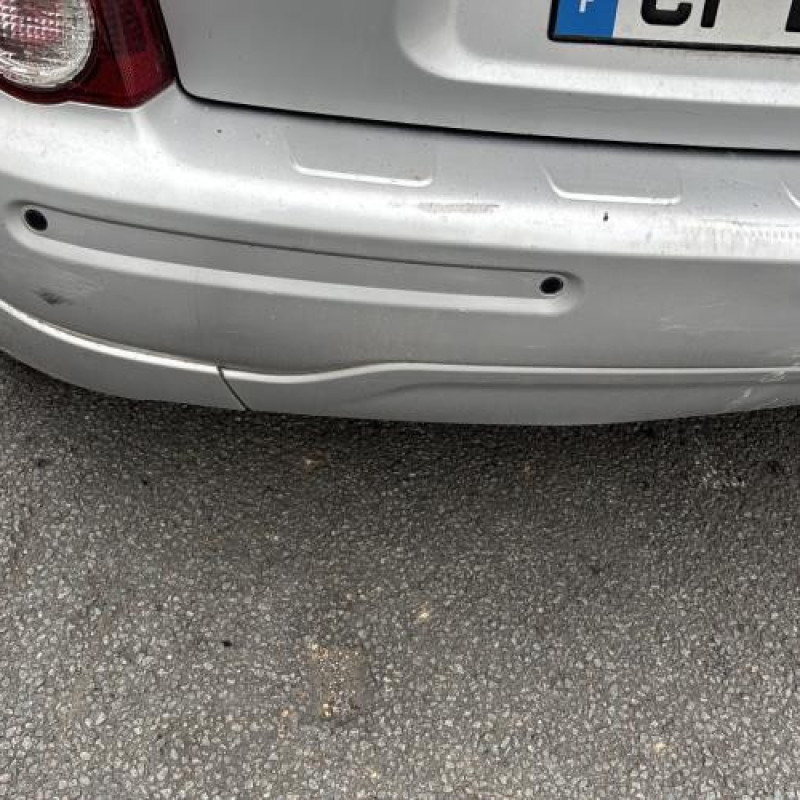 Optique avant principal gauche (feux)(phare) CITROEN C3 PICASSO Photo n°11