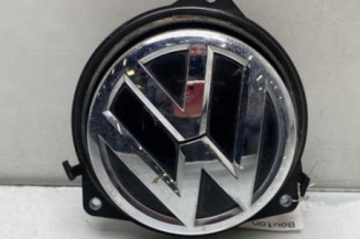 Bouton de coffre VOLKSWAGEN POLO 5 Photo n°1