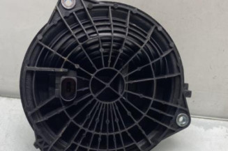 Bouton de coffre VOLKSWAGEN POLO 5