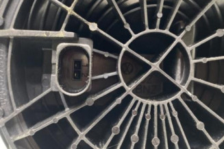 Bouton de coffre VOLKSWAGEN POLO 5