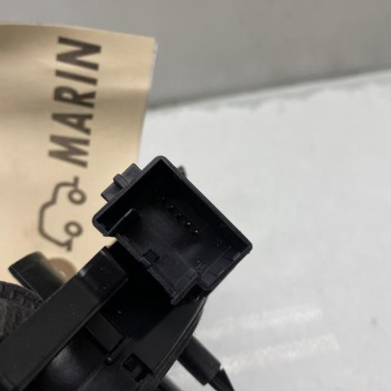 Contacteur tournant VOLKSWAGEN POLO 5 Photo n°3