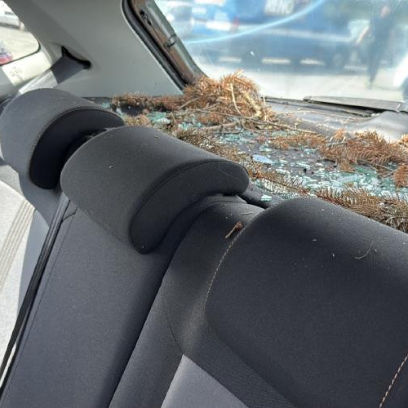 Contacteur tournant VOLKSWAGEN POLO 5 Photo n°17