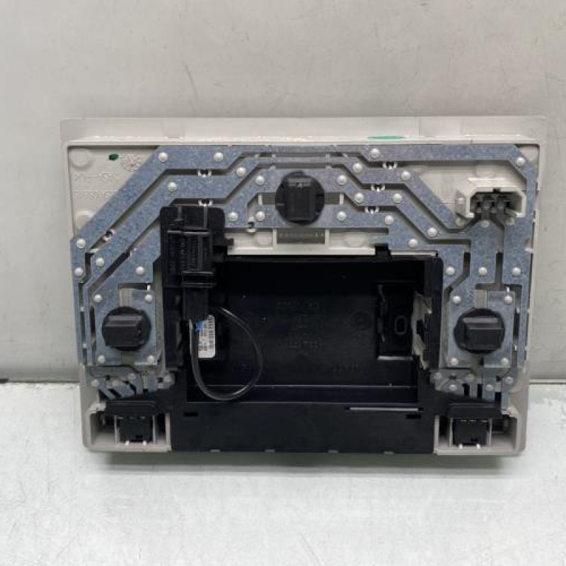 Eclairage de plafonnier VOLKSWAGEN POLO 5 Photo n°2