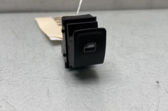 Interrupteur de leve vitre arriere gauche VOLKSWAGEN POLO 5 Photo n°1