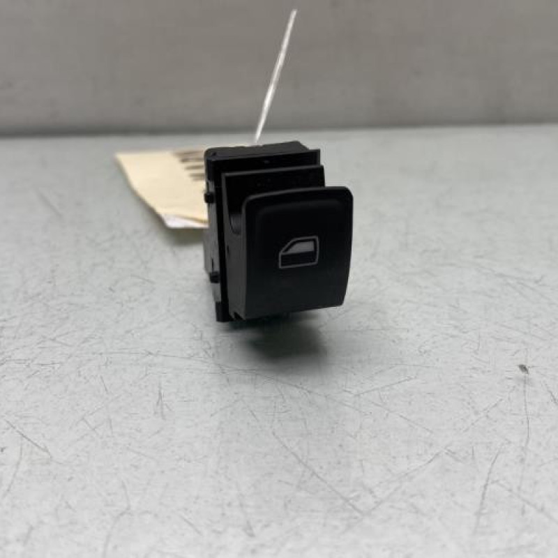 Interrupteur de leve vitre arriere gauche VOLKSWAGEN POLO 5 Photo n°1