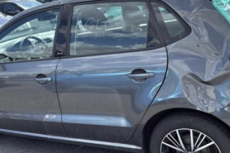 Interrupteur de leve vitre arriere gauche VOLKSWAGEN POLO 5