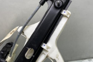 Leve vitre electrique arriere gauche VOLKSWAGEN POLO 5
