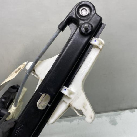 Leve vitre electrique arriere gauche VOLKSWAGEN POLO 5