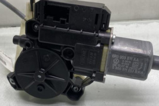 Leve vitre electrique arriere gauche VOLKSWAGEN POLO 5